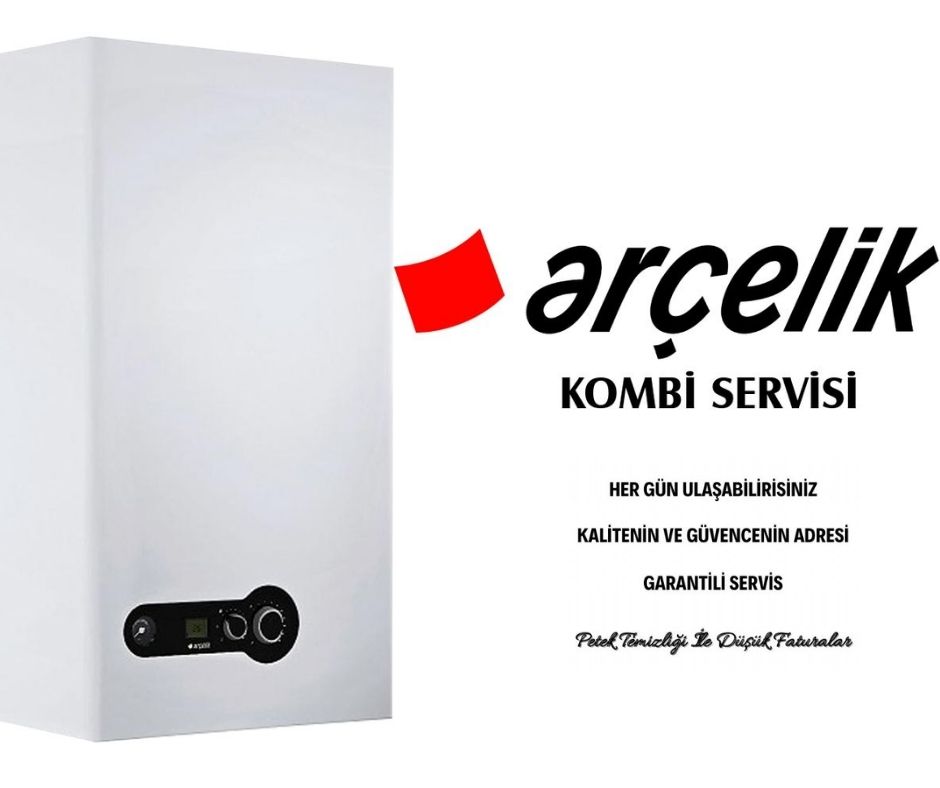 Etlik Arçelik Kombi Servisi